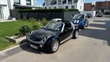 Smart Roadster 60kW+ 12/2005  einer der Letzten - gebrauchte Smart Roadster aus dem Jahr 2005