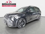 Kia EV3 81.4 KWH GT-LINE MJ25 DRIVEWISE-PARK-PRO KOM