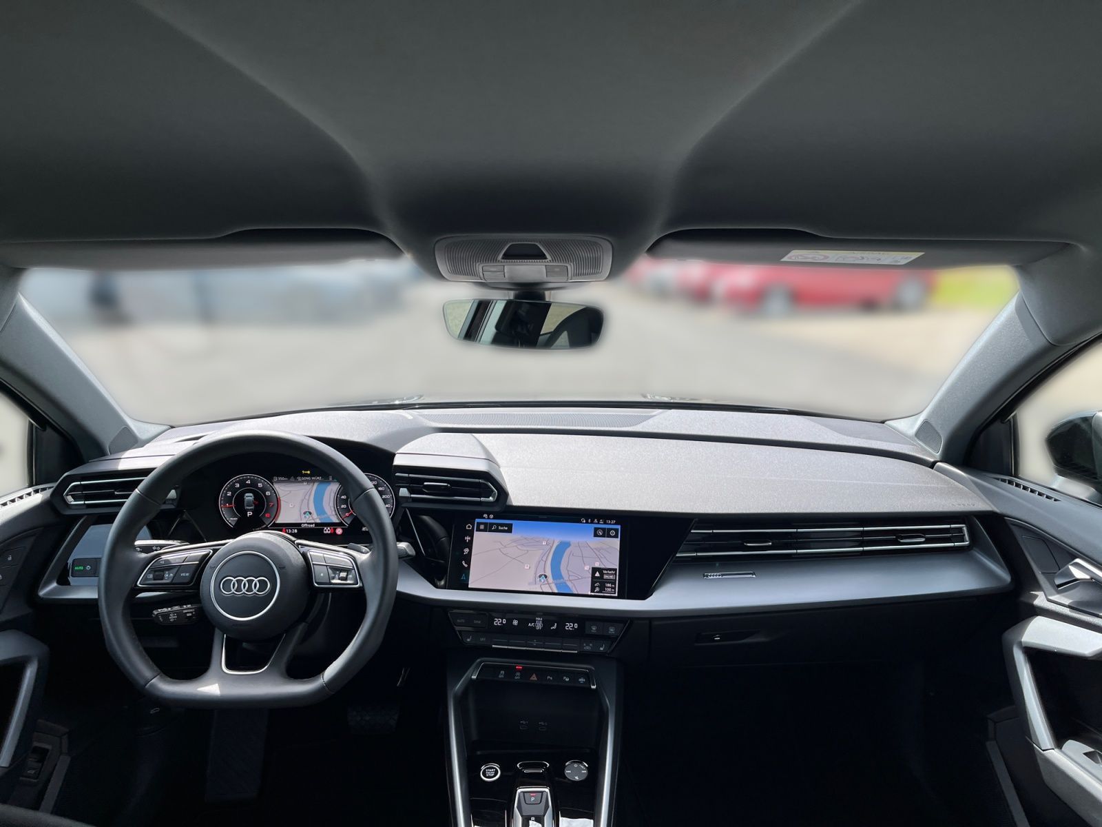Audi A3 - Bild 12