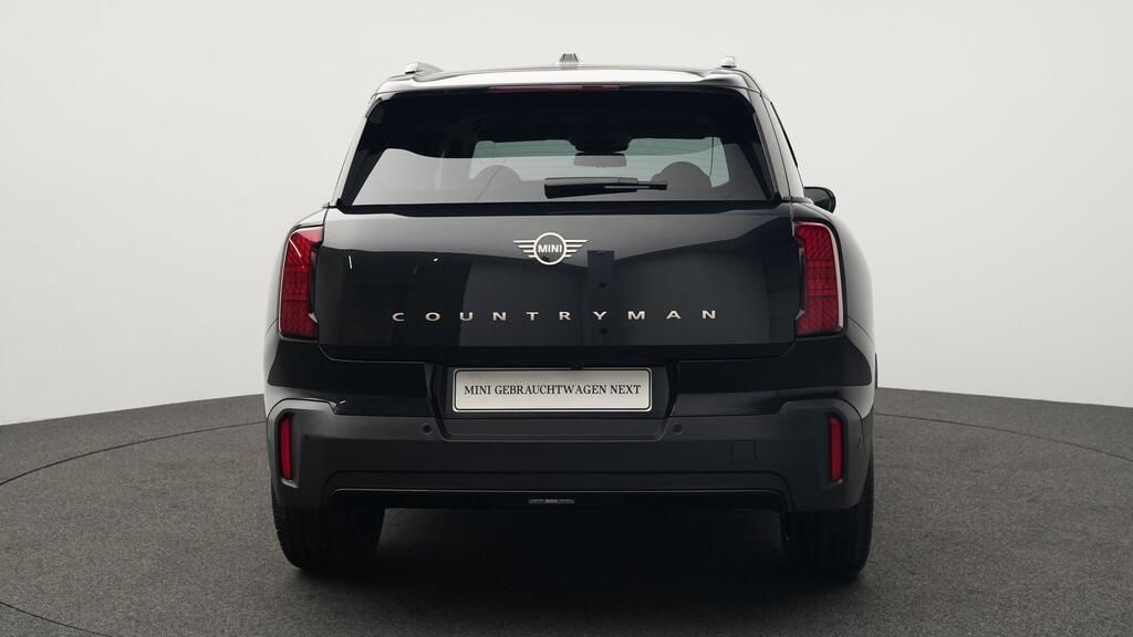MINI Countryman C (Cooper) - Bild 10