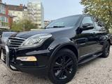 Ssangyong REXTON 2.2DCI Executive 4WD/NAVI/R-CAM/7-SITZER - Ssangyong Rexton Executive mit Diesel-Antrieb