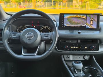 Nissan X-Trail - 9