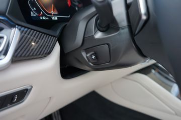 Fahrzeugabbildung BMW X6 xDrive 40 d M Sport Pano NETTO EXPORT