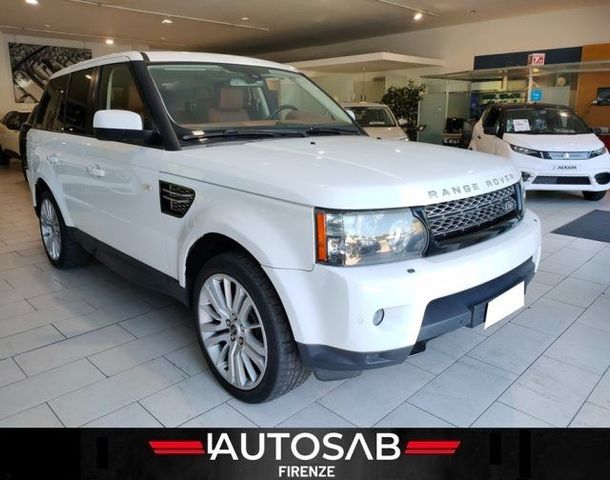 Land Rover LAND ROVER Range Rover Sport 3.0 SDV6 HSE Automa