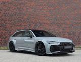 Audi RS6 Avant 4.0 TFSI Quattro | Dynamic Plus - Voll - Audi RS6: Plus