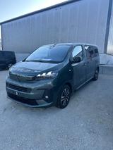 Peugeot Traveller Premium, Pano, AHK, Navi - Peugeot Traveller Tageszulassungen