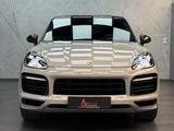 Porsche Cayenne GTS 4.0 V8 |GT-PAKET|LEICHTBAU|CARBON - Porsche Cayenne in Kassel