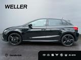 Seat Ibiza 1.0 TSI DSG FR Black Edition *LED*SHZ*CAM* - Seat Ibiza Gebrauchtwagen in Osnabrück