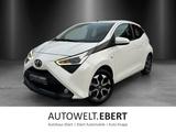 Toyota Aygo 1.0 Aut. X-Play connect/KAMERA/CAR-PLAY/ - Toyota Aygo (X) mit Benzin-Antrieb: Automatik