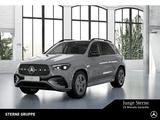 Mercedes-Benz GLE 450 d 4M AMG SHZ PANO HUD 360° MLED DISTR 21