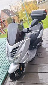 Peugeot Citystar 125