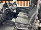 Mercedes-Benz Vito 116 CDI Pro lang Automatik 9 Sitze*DAB - gebrauchte Mercedes-Benz Vito aus dem Jahr 2024