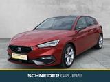 Seat Leon FR 1.5 TSI PANO+SHZ+PDC+FULL-LINK+LED+ACC - Seat Leon Gebrauchtwagen in Chemnitz