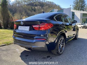 BMW X4 - 6