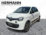 Renault Twingo 1.0 SCe 70 Limited *1. Hand* - gebrauchte Renault Twingo aus dem Jahr 2018