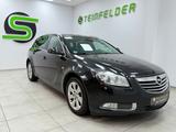 Opel Insignia A Sports Tourer 2.0 TEMPOMAT / BI-XENON - Opel Insignia: Tourer Sports