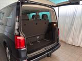 Volkswagen T6 Multivan Comfortline 4Motion 1.Hand inkl.MwSt - Multivan 4motion gebraucht