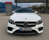 Mercedes-Benz E 350 *AMG*PANO*MASSAGE*HUD - Mercedes-Benz E 350: Sportwagen