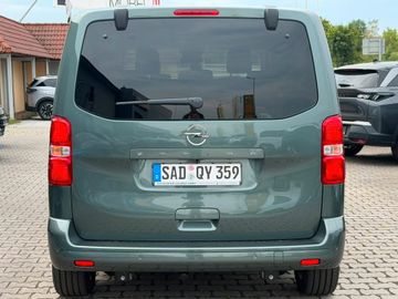 Opel Zafira Life - 5