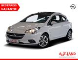 Opel Corsa E 1.4 Turbo Active Panorama Lenkradheizung - Opel Corsa: Active