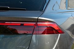 Audi Q8 – 30 / 30