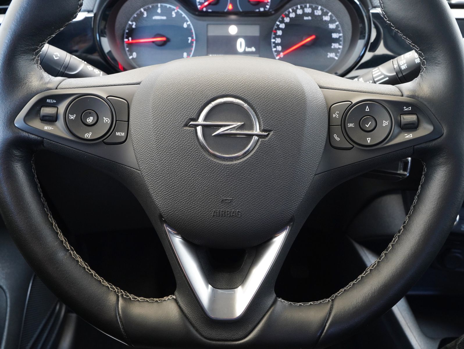 Fahrzeugabbildung Opel Corsa F 1.2 Turbo Edition DAB/LED/PDC/KAMERA/SHZ
