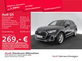Audi Q5 40 TDI qu. S tronic 2x S line AHK/Virtual+/Ka