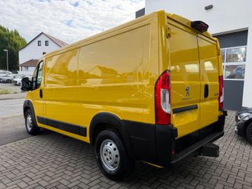 Peugeot Boxer - 3