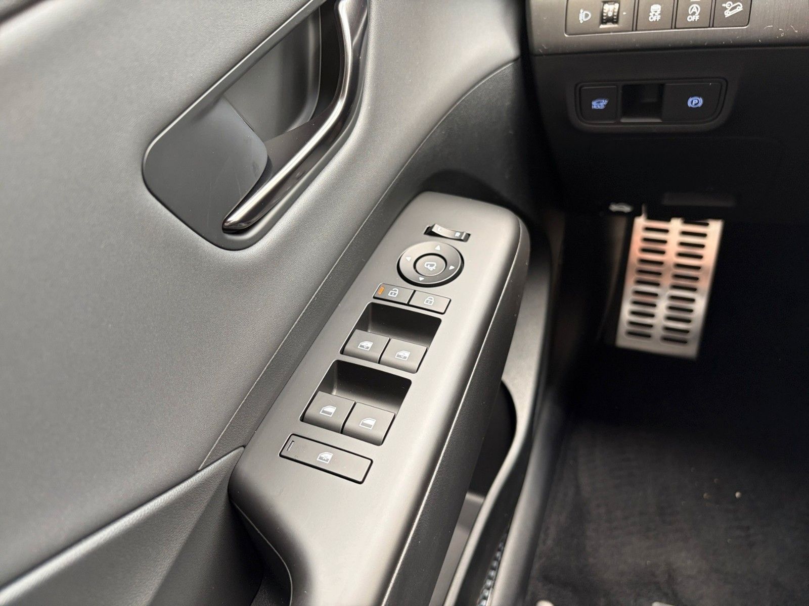 Fahrzeugabbildung Hyundai Kona N Line X 180PS BOSE/360 Kamera