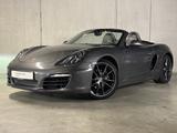 Porsche Boxster (981) | Sportabgasanlage | BOSE | - Porsche Boxster: 981