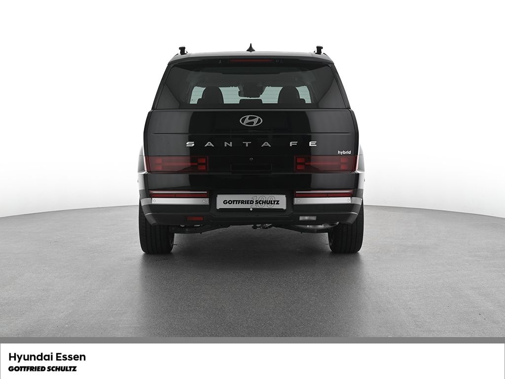 Hyundai SANTA FE - Bild 5