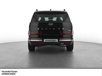 Hyundai SANTA FE - Vorschau Bild 5