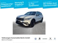 Volkswagen Tiguan Allspace - Vorschau Bild 1
