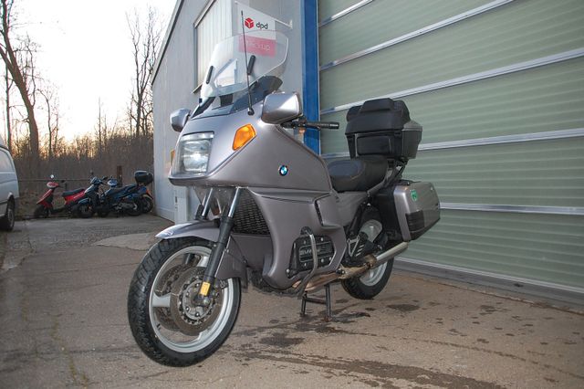 BMW K1100 LT