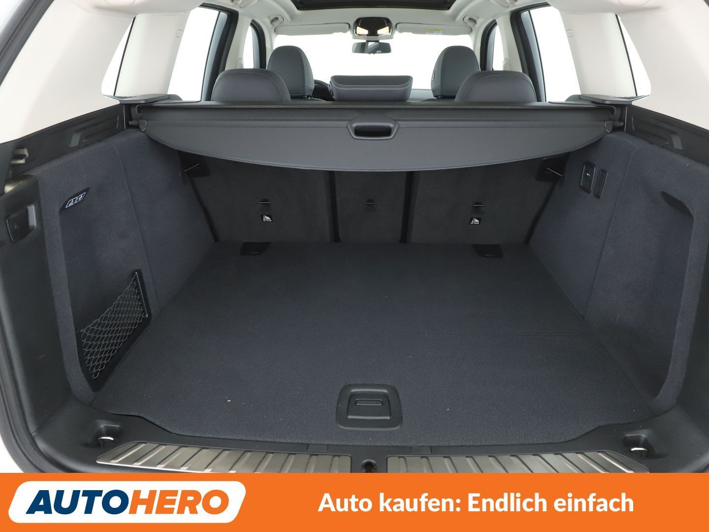 BMW iX3 electric drive 210 kW Inspiring Aut. ACC PDC foto 18