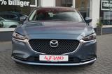 Mazda 6 2.0 SKYACTIV LED Navi ACC Totwinkel Head-Up - Mazda 6 Gebrauchtwagen