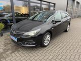 Opel Astra K Sports Tourer 1.5CDTI Elegance AUTOMATIK - Opel Astra Kombi Sports tourer cdti mit Diesel-Antrieb