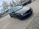 BMW 316i touring - BMW 316 in Frankfurt (Main)