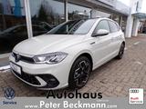 Volkswagen POLO 1.0 TSI*DSG*R-LINE*ACC*PDC*ALU*LED*PANO*NEU