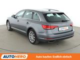 Audi A4 40 TDI quattro Aut.*NAVI*VC*PDC*SHZ* - Audi A4 in Bonn