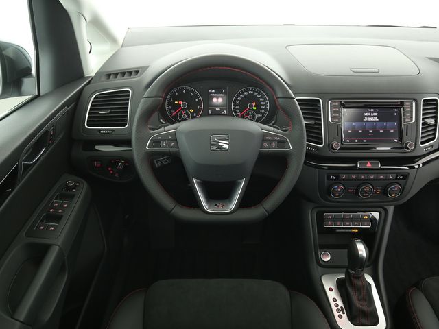 Seat Alhambra - Bild 10