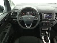 Seat Alhambra - Vorschau Bild 10