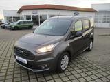 Ford Transit Connect Trend 230L1 Kombi Navi Kam SHZ - Ford Transit Connect: T230l