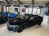 BMW 750 i xDrive*360°KAM*LASER*HUD*G.SHD.*ACC*LIFT - BMW 750: 750li Xdrive