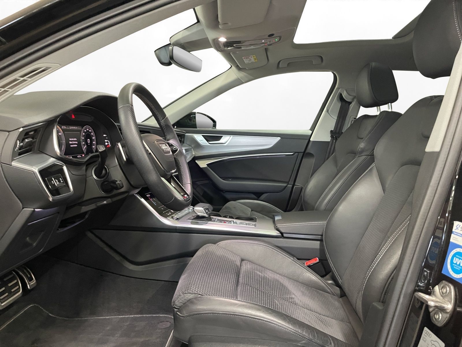 Audi A6 - Bild 17