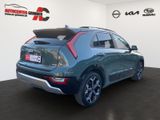 Kia NIRO 1.6 HEV 129 DCT SPI 18Z TEC REX - Kia Niro Jahreswagen