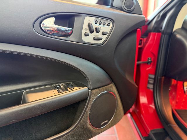 Jaguar XK