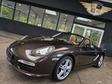 Porsche Boxster LEDER/SITZHEIZUNG/2.Hand/Boxster-S-18" - Porsche Boxster Benzin Gebrauchtwagen