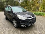 Citroën Citroen C-Crosser 2.2 HDI 115 kW 4x4 guter... - Citroën C-Crosser von privat
