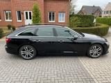 Audi A6 50 TDI quattro tiptronic Avant - - Audi A6 Hybrid (Diesel/Elektro)